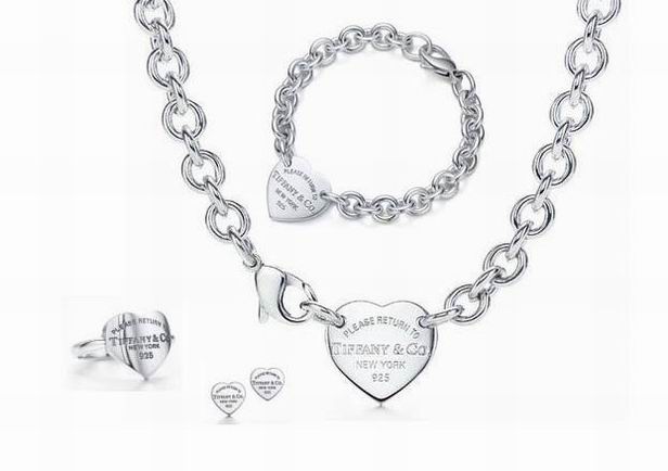 Tiffany&Co Bracelets 207